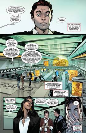 Read Amazing Spider-Man (2025)  2 Page 7 in English