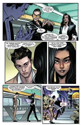 Read Amazing Spider-Man (2025)  2 Page 8 in English