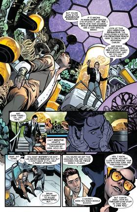 Read Amazing Spider-Man (2025)  2 Page 9 in English