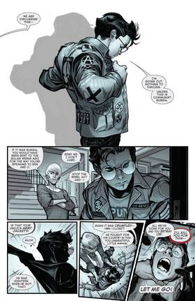 Read Amazing Spider-Man (2025)  3 Page 2 in English