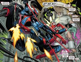 Read Amazing Spider-Man (2025)  3 Page 3 in English