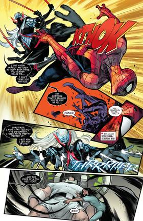 Read Amazing Spider-Man (2025)  3 Page 5 in English