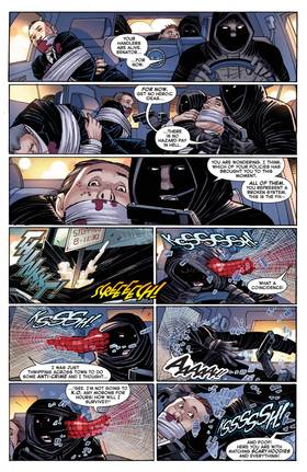 Read Amazing Spider-Man (2025)  6 Page 4 in English