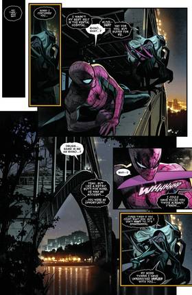Read Amazing Spider-Man (2025)  3 Page 9 in English