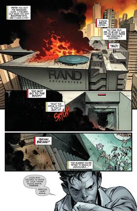 Read Amazing Spider-Man (2025)  5 Page 3 in English