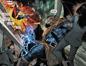 Read Amazing Spider-Man (2025)  5 Page 6 in English