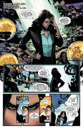Read Amazing Spider-Man (2025)  4 Page 3 in English