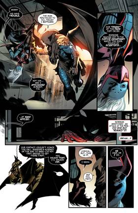 Read Amazing Spider-Man (2025)  4 Page 9 in English