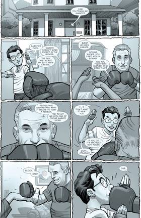 Read Amazing Spider-Man (2025)  8 Page 7 in English
