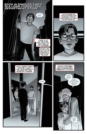 Read Amazing Spider-Man (2025)  10 Page 3 in English