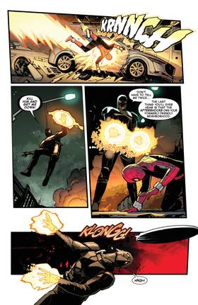 Read Amazing Spider-Man (2025)  10 Page 6 in English