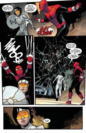 Read Amazing Spider-Man (2025)  10 Page 7 in English