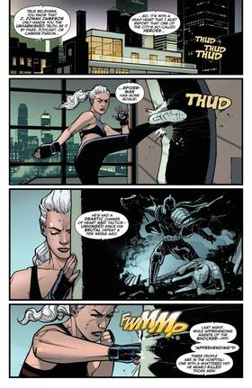Read Amazing Spider-Man (2025)  10 Page 8 in English