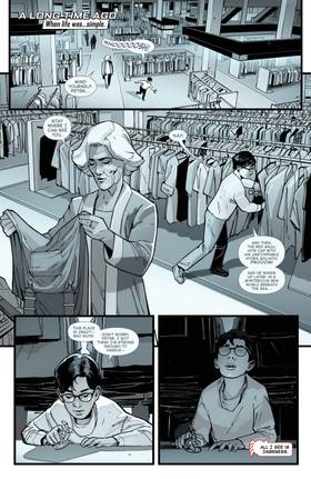 Read Amazing Spider-Man (2025)  9 Page 3 in English