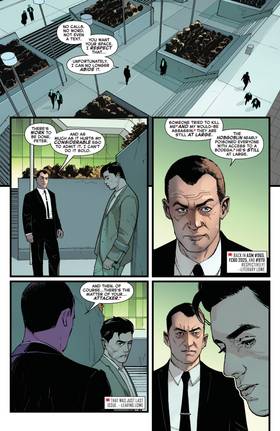 Read Amazing Spider-Man (2025)  9 Page 9 in English