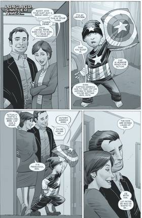 Read Amazing Spider-Man (2025)  11 Page 4 in English