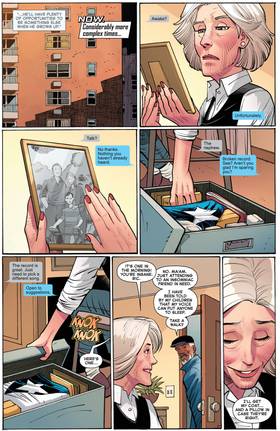 Read Amazing Spider-Man (2025)  11 Page 5 in English