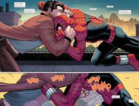 Read Amazing Spider-Man (2025)  11 Page 7 in English