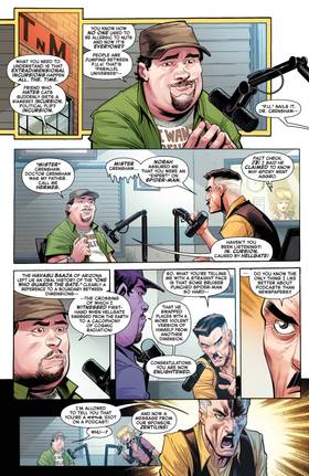 Read Amazing Spider-Man (2025)  12 Page 2 in English