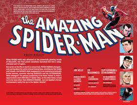 Read Amazing Spider-Man (2025)  12 Page 3 in English