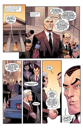 Read Amazing Spider-Man (2025)  12 Page 7 in English