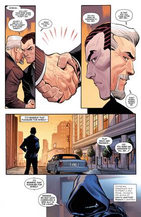 Read Amazing Spider-Man (2025)  12 Page 8 in English