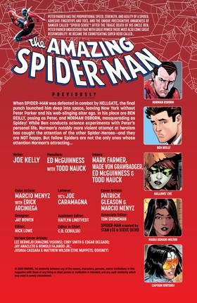 Read Amazing Spider-Man (2025)  14 Page 2 in English