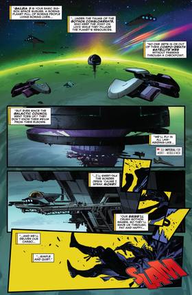 Read Amazing Spider-Man (2025)  13 Page 2 in English