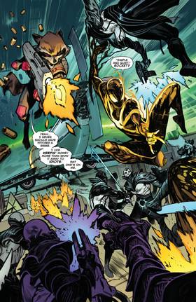 Read Amazing Spider-Man (2025)  13 Page 3 in English