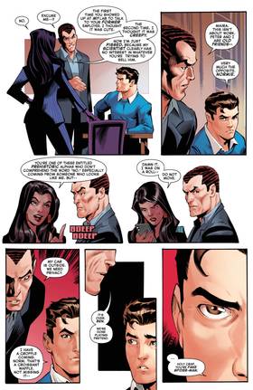 Read Amazing Spider-Man (2025)  14 Page 7 in English