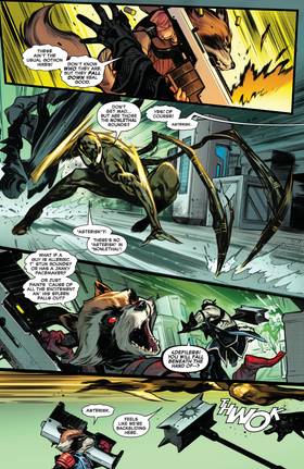 Read Amazing Spider-Man (2025)  13 Page 5 in English