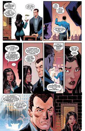 Read Amazing Spider-Man (2025)  14 Page 8 in English