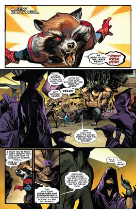 Read Amazing Spider-Man (2025)  13 Page 6 in English