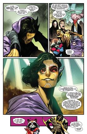 Read Amazing Spider-Man (2025)  13 Page 7 in English