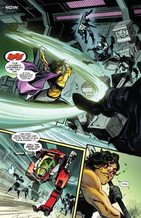 Read Amazing Spider-Man (2025)  13 Page 8 in English