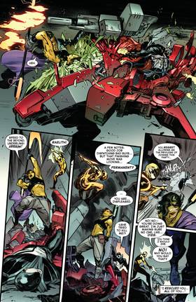 Read Amazing Spider-Man (2025)  13 Page 9 in English