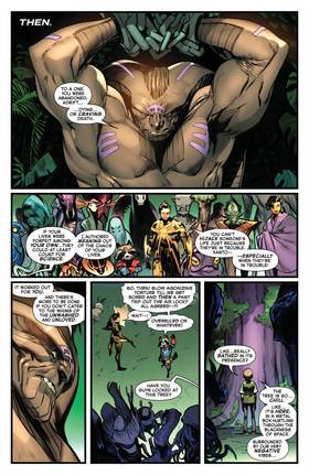 Read Amazing Spider-Man (2025)  13 Page 10 in English