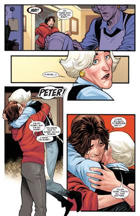 Read Amazing Spider-Man (2025)  14 Page 2 in English