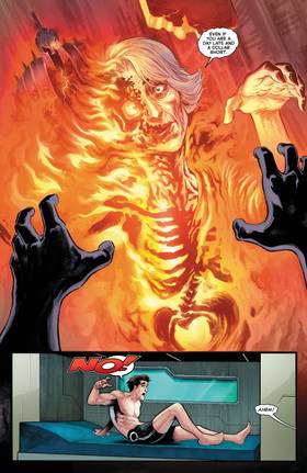 Read Amazing Spider-Man (2025)  14 Page 3 in English