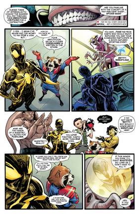 Read Amazing Spider-Man (2025)  15 Page 7 in English