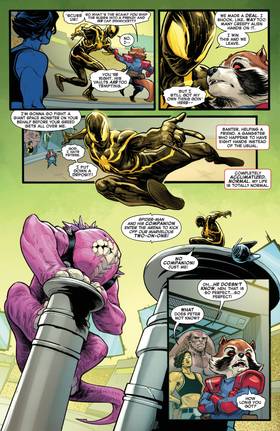 Read Amazing Spider-Man (2025)  15 Page 9 in English