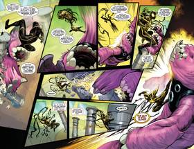 Read Amazing Spider-Man (2025)  15 Page 10 in English