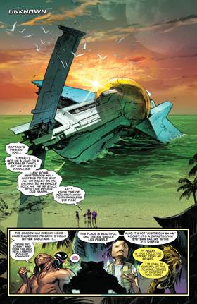 Read Amazing Spider-Man (2025)  16 Page 3 in English