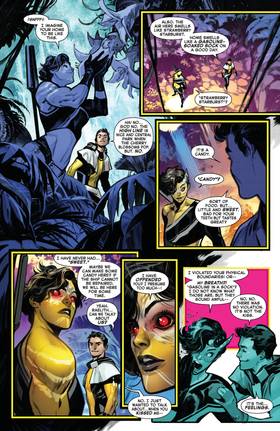 Read Amazing Spider-Man (2025)  17 Page 5 in English