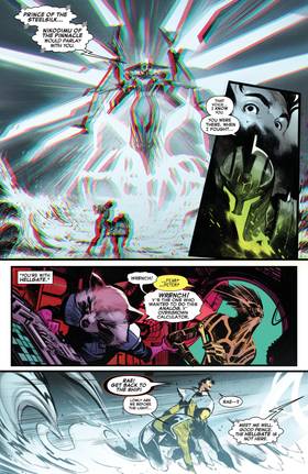 Read Amazing Spider-Man (2025)  17 Page 7 in English