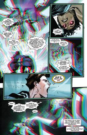 Read Amazing Spider-Man (2025)  17 Page 8 in English