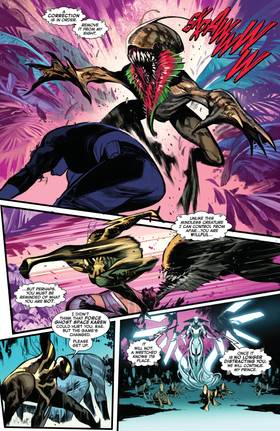 Read Amazing Spider-Man (2025)  17 Page 10 in English