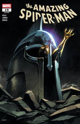 Amazing Spider-Man (2025): Amazing Spider-Man (2025-) #19