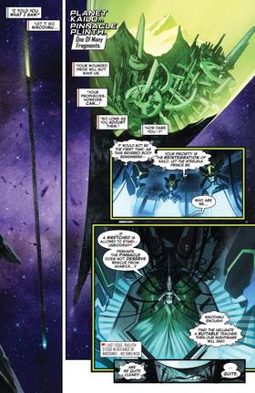 Read Amazing Spider-Man (2025)  19 Page 3 in English