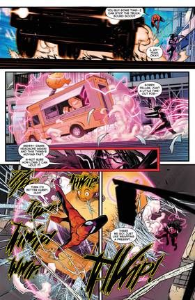 Read Amazing Spider-Man (2025)  28 Page 7 in English